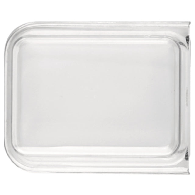 BauscherHepp 598701-021040 Cover High Rectangular
