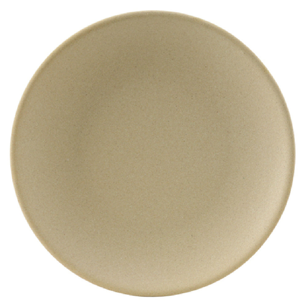 Tuxton VYA-071 Plate 7-1/8" Round