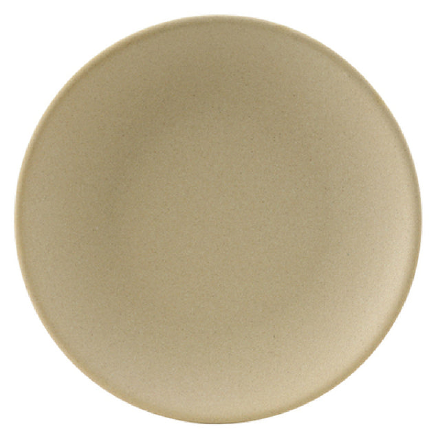 Tuxton VYA-071 Plate 7-1/8" Round