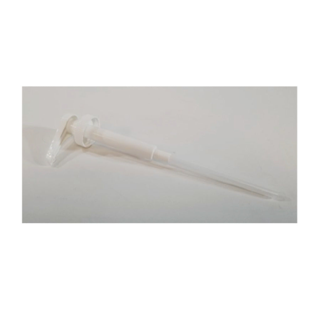 TableCraft Products 10526 - Standard Pump Only, 1/4 Oz., 9-1/4" Dip Tube & 38mm Cap