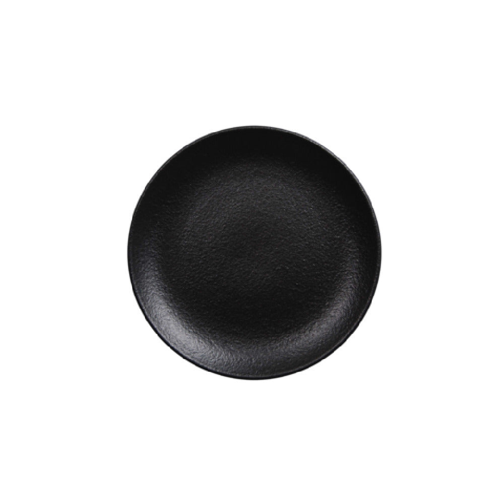 Palate & Plate BK-0800 - Plate, 6-1/4" Dia. X 5/8"H, Round