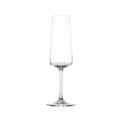 Fortessa 0108.124052 MioVino Champagne Flute Glass 8.8 Oz. Dishwasher Safe (4 Each Per Case)