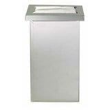 Dispense-Rite CMND-1V - Napkin Dispenser, Built-in, Vertical