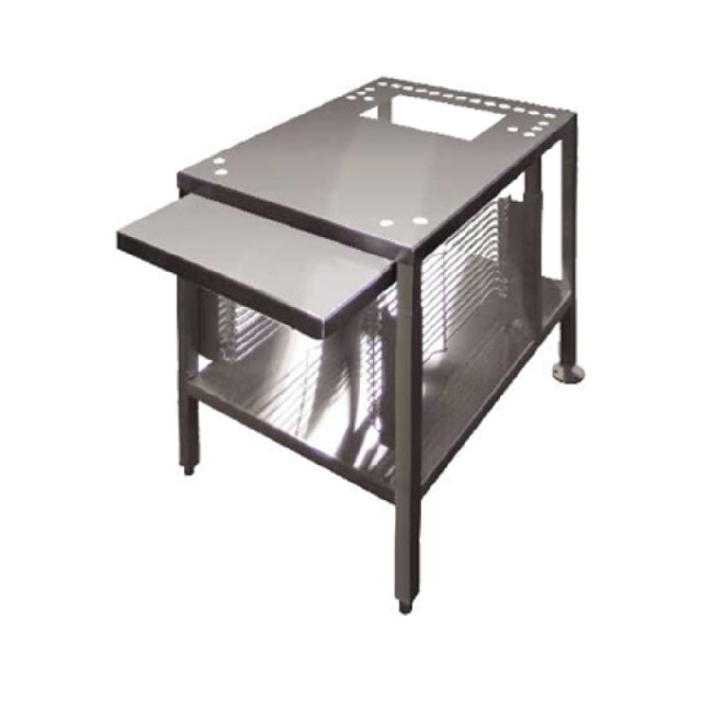 Cleveland UNISTAND25 (P/N 111717) Equipment Stand 25" H Stainless Steel