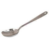 JB Prince U919 Utility Spoon 10"L Solid