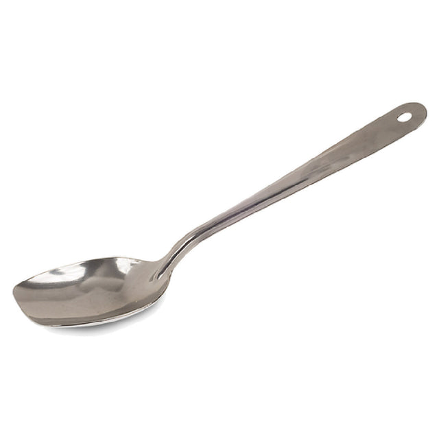 JB Prince U919 Utility Spoon 10"L Solid