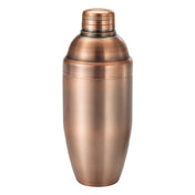 Winco BASS-24AC After 5 Shaker Set 24 Oz