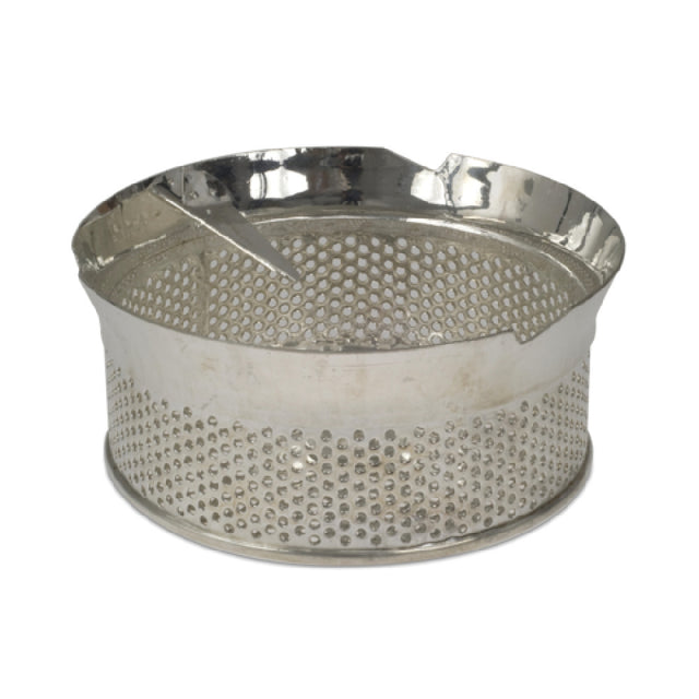JB Prince U728 4 Sieve 4.0mm For Food Mill U728