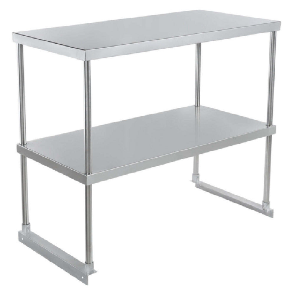 Empura EDOS1836 - Overshelf, Table-mounted, 36"W X 18"D X 32"H