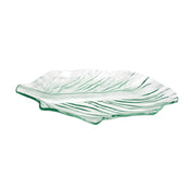 FOH SPT041CLG21 Promotional Pricing May Be Available! Contact Your FOH® Sales Representative For Details! Arctic™ Leaf Platter