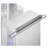 Cleveland LCHE-3 Kettle Lift-Off Cover Holder For 3 Gallon Kettles Per Each Kettle