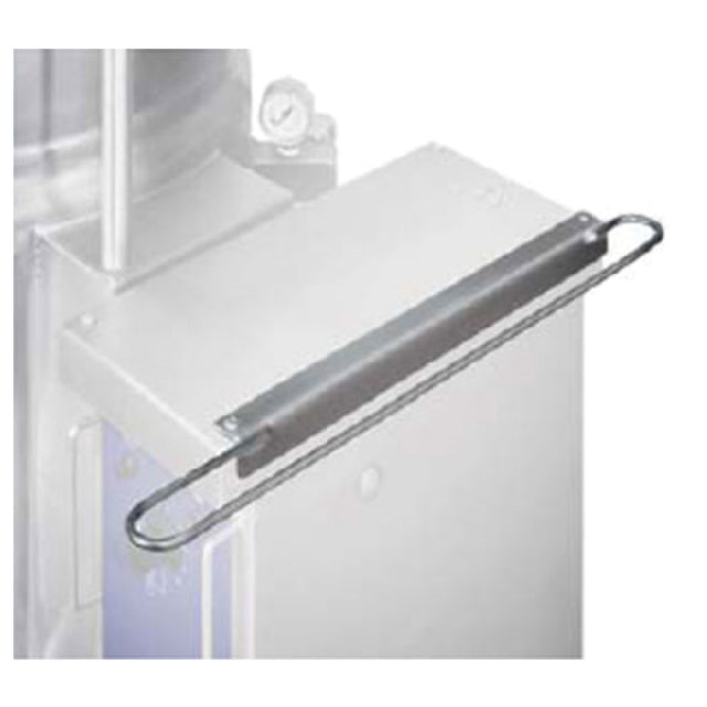 Cleveland LCHE-6 Kettle Lift-Off Cover Holder For 6 Gallon Kettles Per Each Kettle