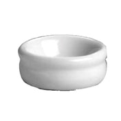 Steelite HL19190AWHA Butter/Condiment Dish 1 Oz. 2-1/4" Dia. X 7/8"H