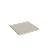 BauscherHepp TCM4721 Plate 8" X 8" X 0.6"H Square