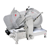 Eurodib BHS350L Meat Slicer 14" Blade Blade Sharpener