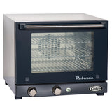 Cadco OV-003 - Convection Oven, Electric, Countertop