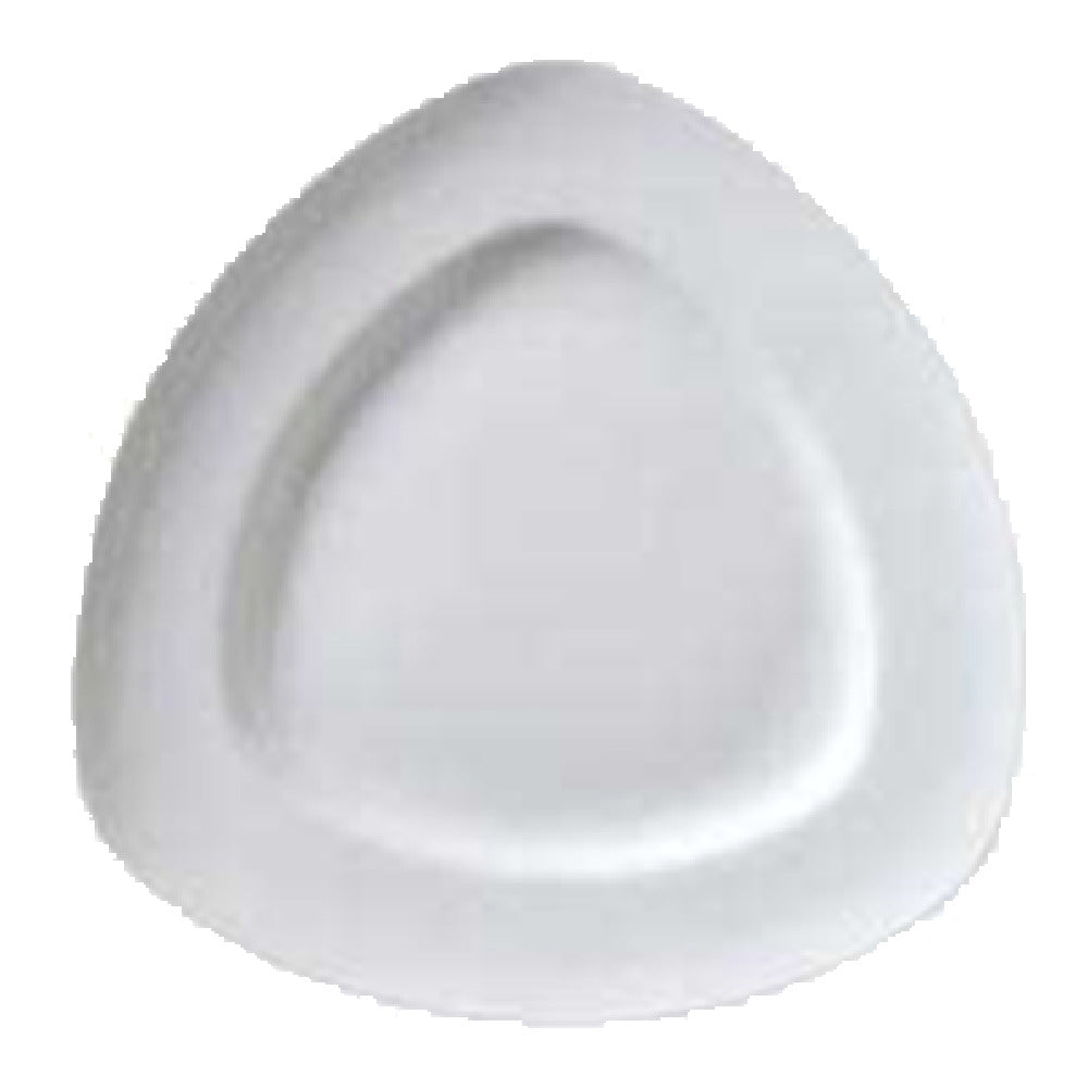 Vertex China ARG-T8 Fusion Plate 9" Triangle