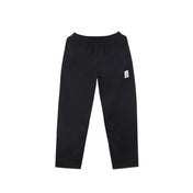 CAC China APPT-1K1XL Chef's Pride Pants Black XL