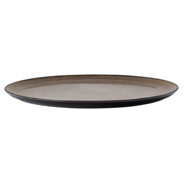 1880 Hospitality L6753059898 Oneida® Pizza Plate 12-1/2" Dia. Round
