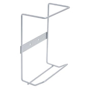 Hubert 57301 - Glove Dispenser/Holder, 1-box Capacity, 6-3/4" X 3-3/8" X 8-5/8"H