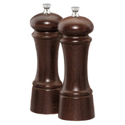 Chef Specialties 6102 (061028) Chef Professional Series Elegance Salt Mill/Pepper Mill Set