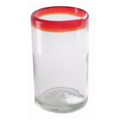 Orion Trading & Design G03-JR Tumbler Glass 16 Oz. 3-1/8" Dia. X 5-1/4"H