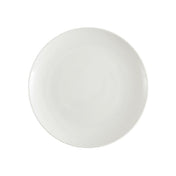 Fortessa RRP.LILLY.18 Lilly Plate 9" (23cm) White