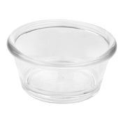 GET Enterprises HG-010-CL Ramekin 2 Oz. 2-3/8" Dia. X 1-1/8" Deep