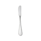 1880 Hospitality T163KSBF Oneida® Butter Spreader 6-3/4" Flat Handle