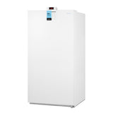 Summit FFUR19 Accucold® Refrigerator 17 Cu.ft. 33"W X 30"D X 67-5/8"H