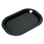 Service Ideas LO12BL Thermo-Plate® Platter Base Only 14" For Model LO12SS