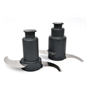 Sammic 2053058 (2053058) Hub With Flat Blades For CK Models