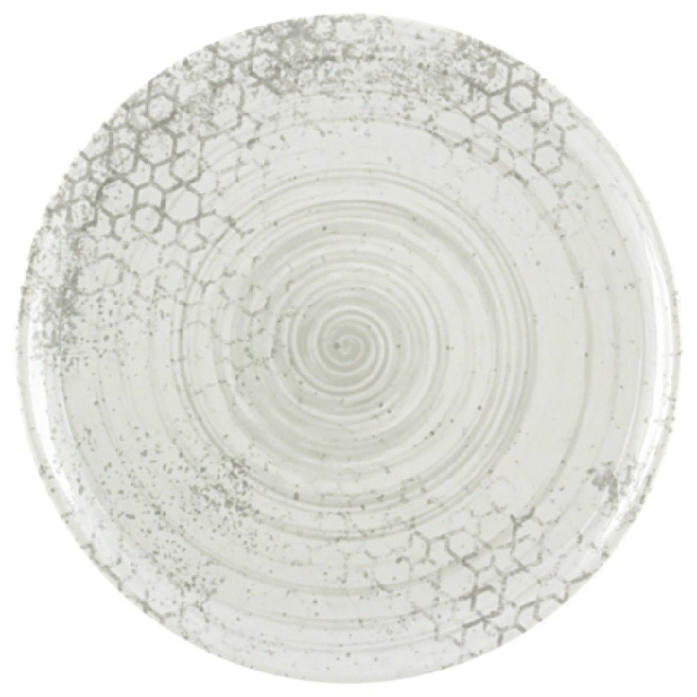 BauscherHepp 751221-425940 Plate 8" Dia. Round