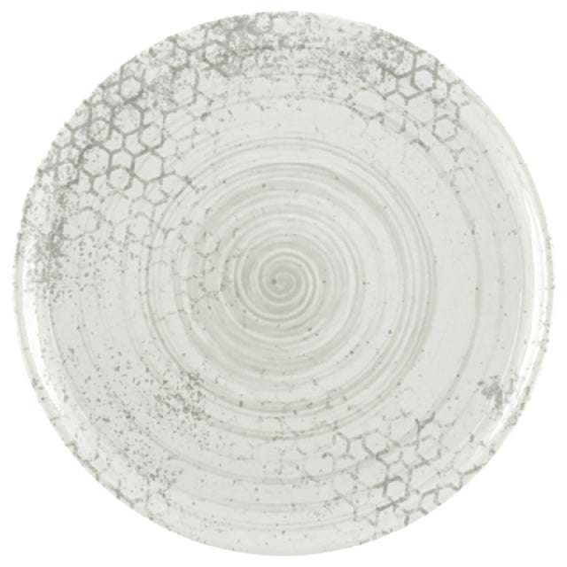 BauscherHepp 751221-425940 Plate 8" Dia. Round