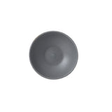 Churchill China RBGYBSB91 Shallow Bowl 9 Oz. Seattle Grey