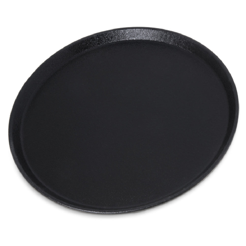 Carlisle 1100GR2004 Carlisle Griptite™ 2 Serving Tray 11" Dia. Round