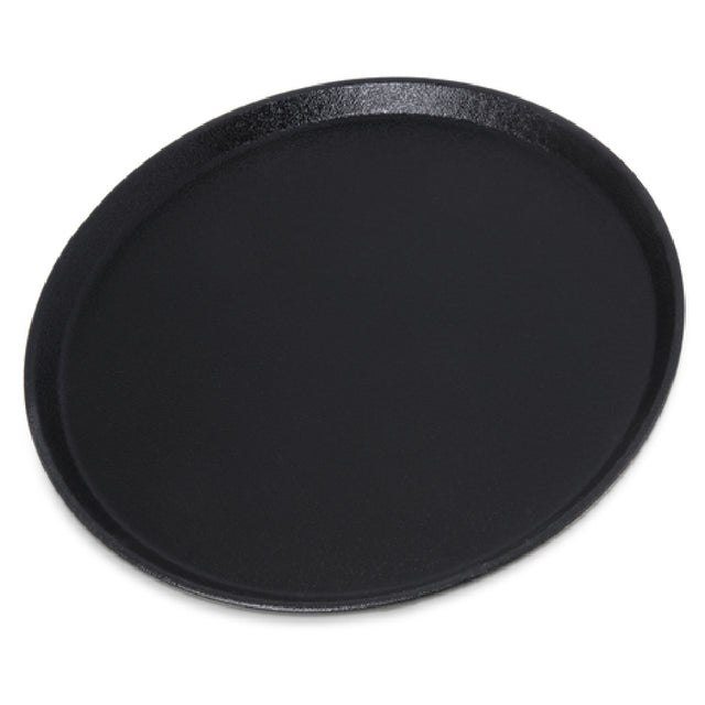 Carlisle 1100GR2004 Carlisle Griptite™ 2 Serving Tray 11" Dia. Round
