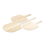 Alegacy Foodservice Products 5318 Pizza Peel 18" X 19" 36" Overall Length