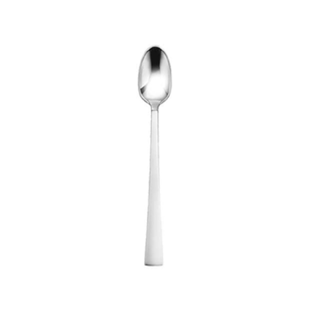 1880 Hospitality T812SITF Oneida® Iced Teaspoon 7-3/8" 18/10 Stainless Steel