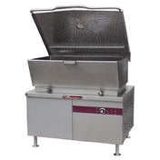 Southbend (Middleby) BGMTS-60_NAT - Tilting Skillet, Gas, 60 Gallon Capacity