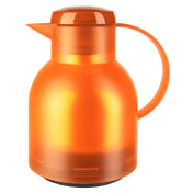 BauscherHepp 58.4517.9062 Beverage Server 1 Liter (33.8 Oz.) 7" X 5-11/16" X 8-1/2"H