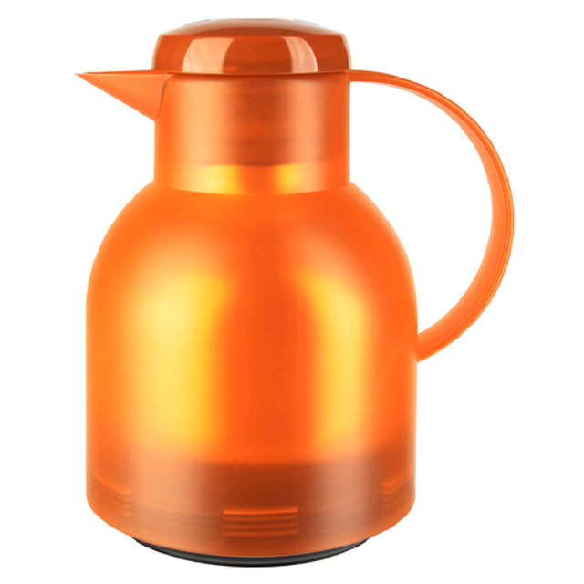 BauscherHepp 58.4517.9062 Beverage Server 1 Liter (33.8 Oz.) 7" X 5-11/16" X 8-1/2"H