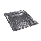 American Metalcraft HMSQ20 Serving Tray 20"L X 20"W X 1-1/8"H Square