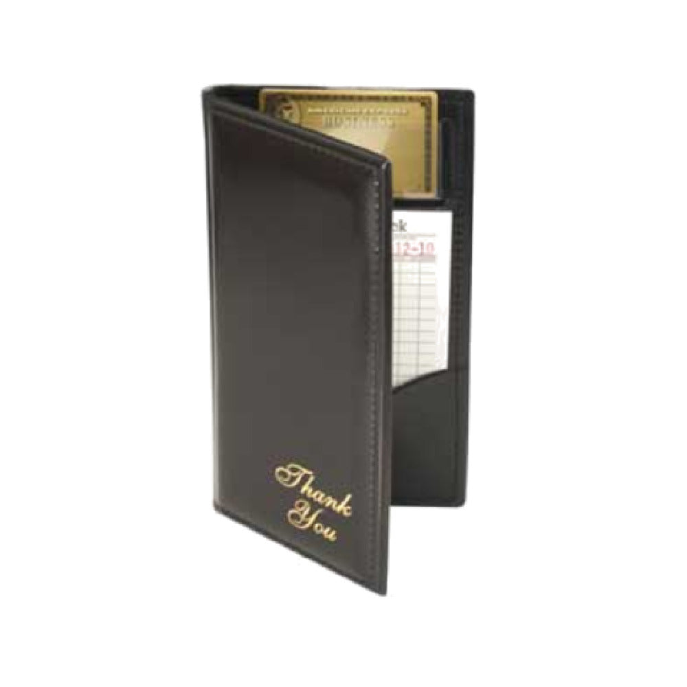 Menu Solutions CH870 Check Presenter Double Panel Maximum Check Size 4-3/4" X 8-3/4"