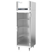 Victory HS-1D-1-GD UltraSpec™ Series Heated Cabinet Powered By V-Core™ Reach-in