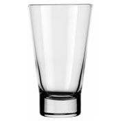 Libbey 2042 Hi-Ball Glass 7-1/2 Oz. Safedge® Rim Guarantee