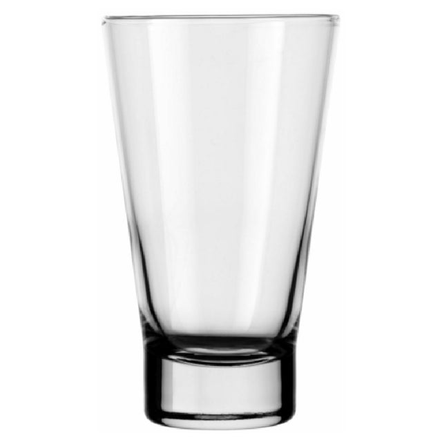 Libbey 2042 Hi-Ball Glass 7-1/2 Oz. Safedge® Rim Guarantee