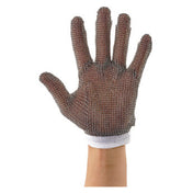 Winco PMG-1S Mesh Glove Small Reversible