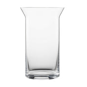 Fortessa 0019.120687 Zwiesel Glass Pure Wine Bottle Chiller (Shape #235) 74.4 Oz.