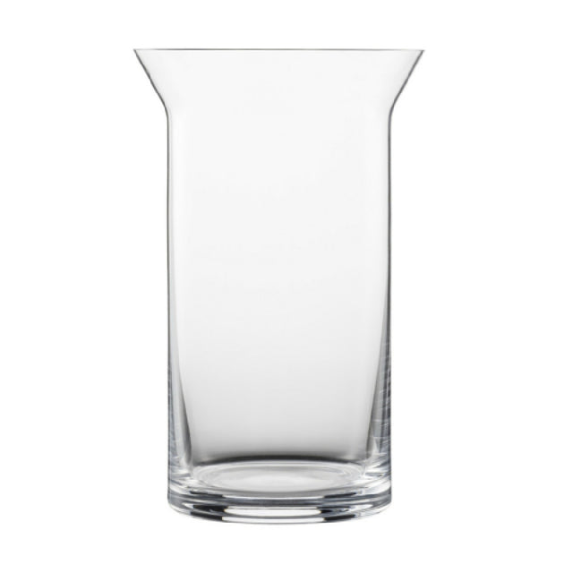 Fortessa 0019.120687 Zwiesel Glass Pure Wine Bottle Chiller (Shape #235) 74.4 Oz.
